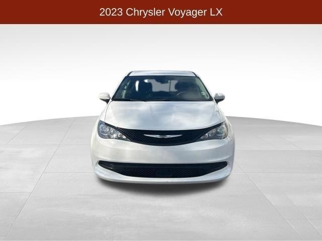 Chrysler Voyager LX 2023