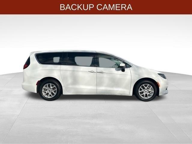 Chrysler Voyager LX 2023