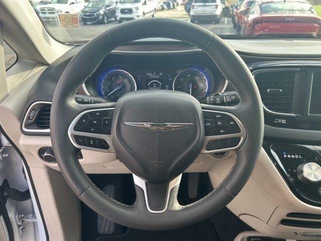 Chrysler Voyager LX 2023