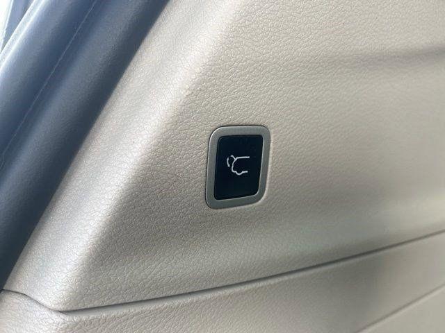 Chrysler Voyager LX 2023