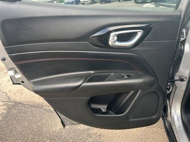 Jeep Compass Trailhawk 2023