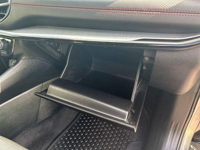 Jeep Compass Trailhawk 2023