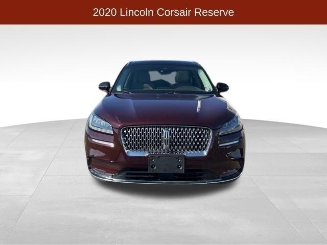 Lincoln Corsair Reserve AWD 2020