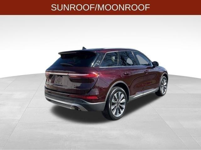 Lincoln Corsair Reserve AWD 2020