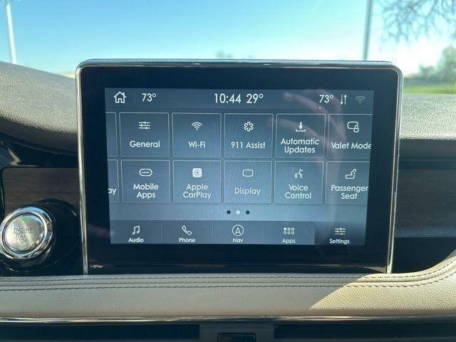 Lincoln Corsair Reserve AWD 2020