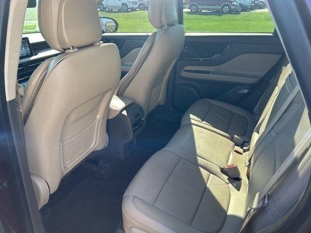 Lincoln Corsair Reserve AWD 2020