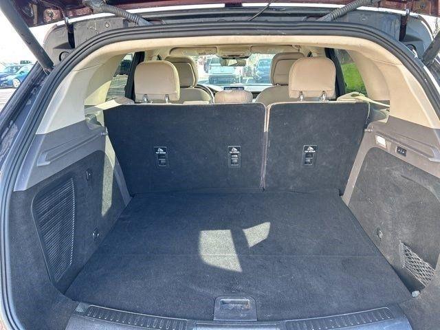 Lincoln Corsair Reserve AWD 2020