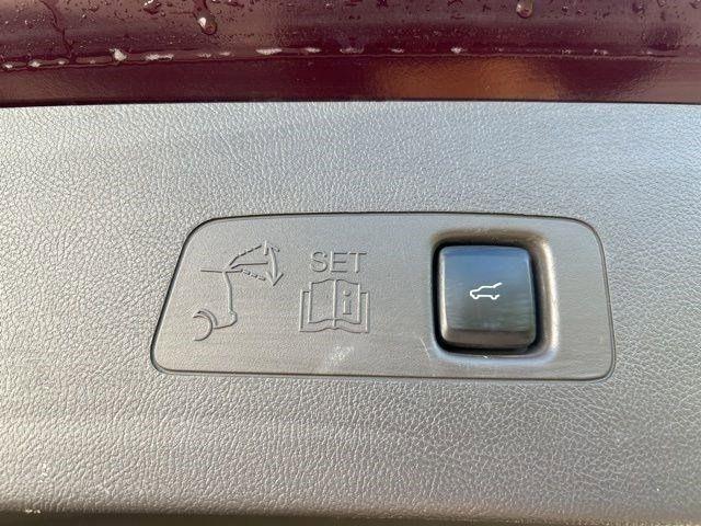 Lincoln Corsair Reserve AWD 2020