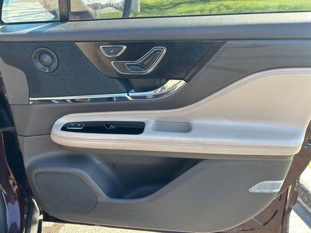 Lincoln Corsair Reserve AWD 2020