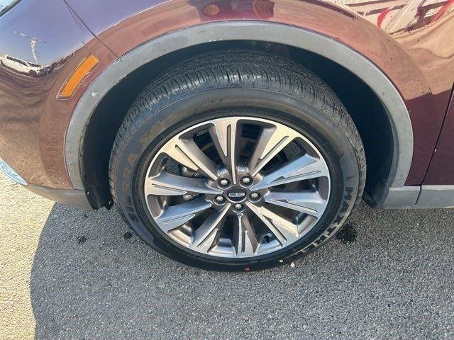 Lincoln Corsair Reserve AWD 2020