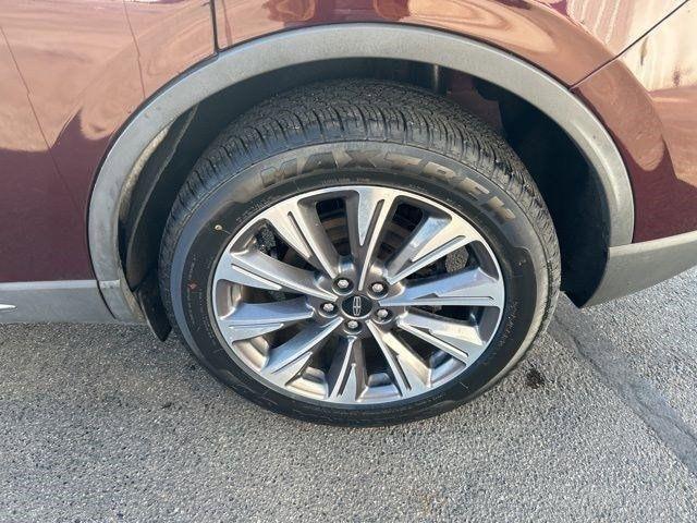 Lincoln Corsair Reserve AWD 2020