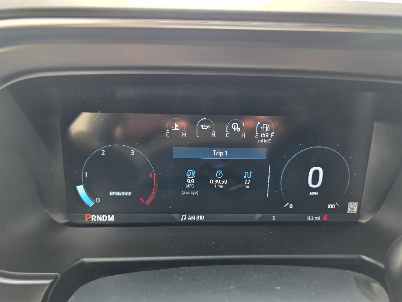 Ford F-350 Crew Cab Platinum 2026