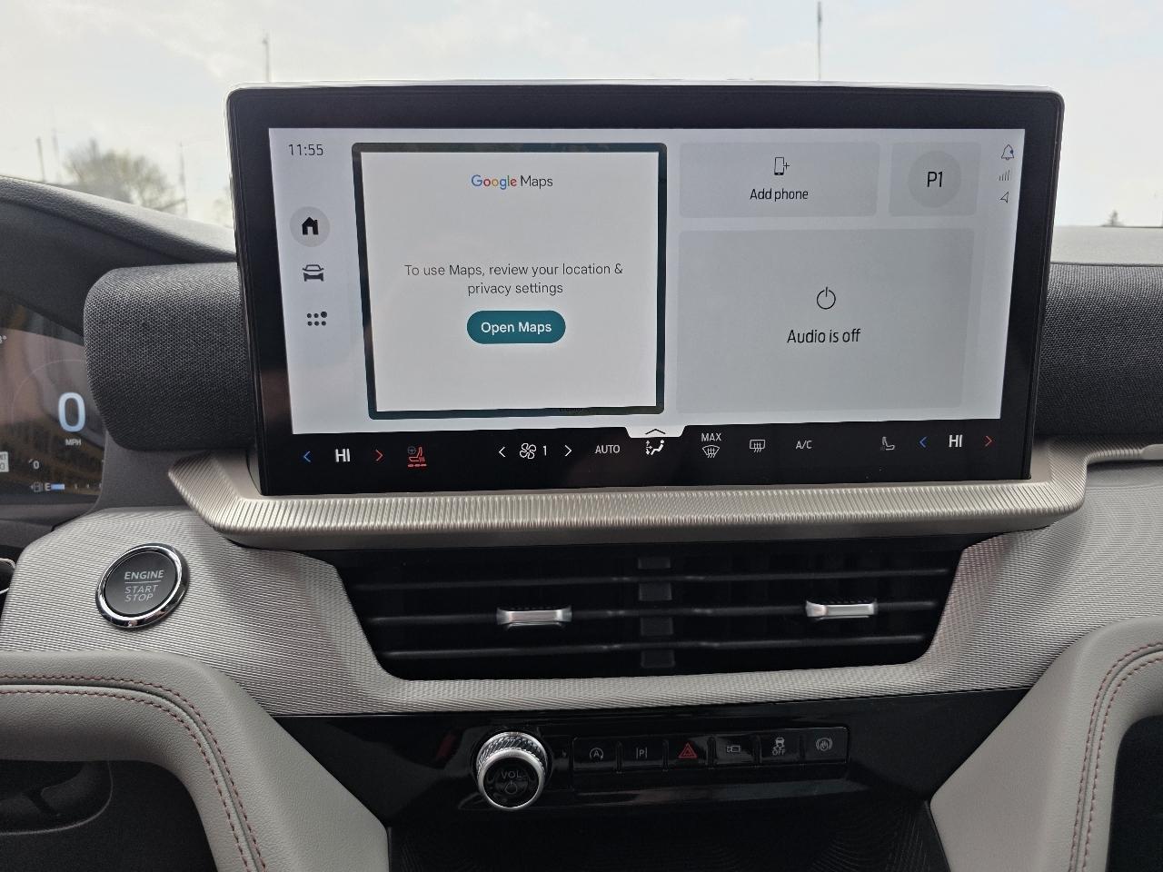 Ford Explorer Active 4WD 2026