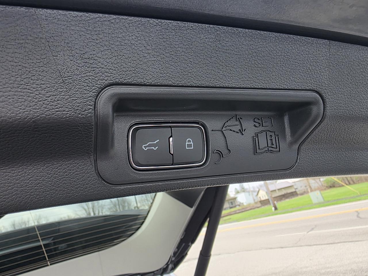 Ford Explorer Active 4WD 2026