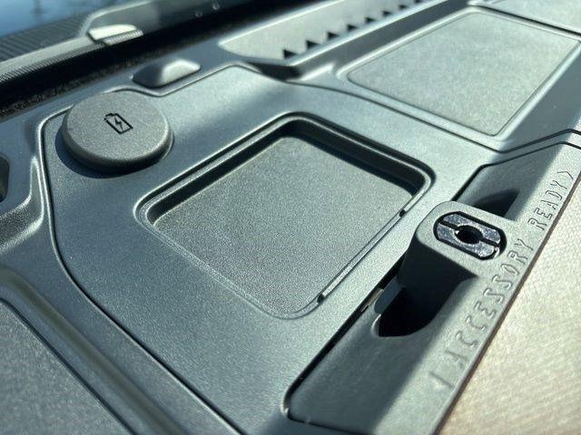 Ford Bronco Outer Banks 4-Door 2024