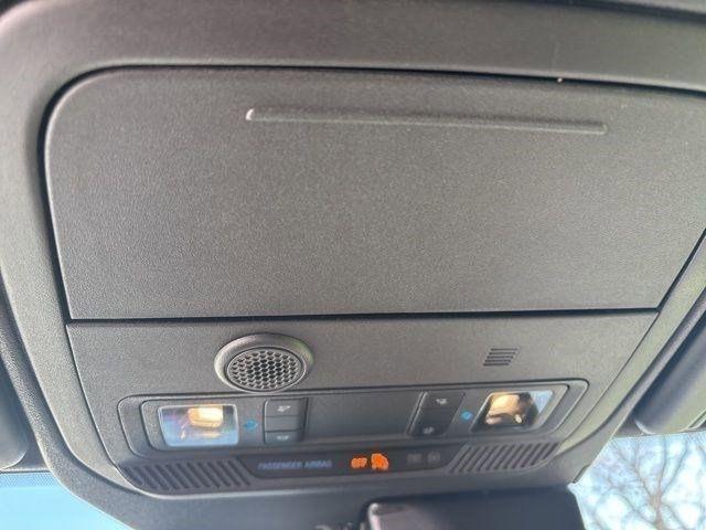 Ford Bronco Outer Banks 4-Door 2024