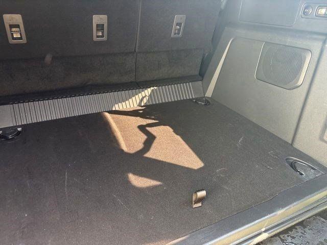 Ford Bronco Outer Banks 4-Door 2024