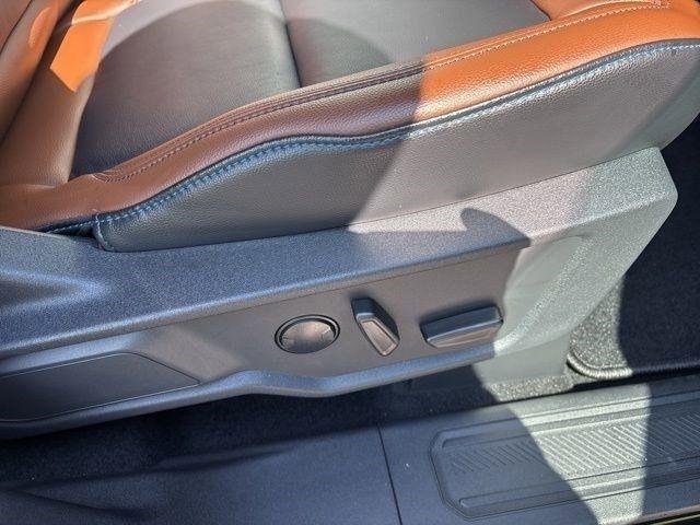 Ford Bronco Outer Banks 4-Door 2024