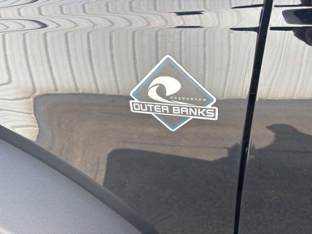 Ford Bronco Outer Banks 4-Door 2024