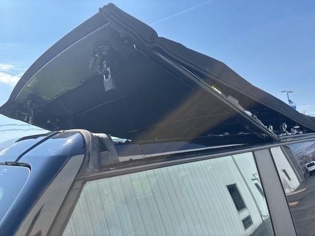 Ford Bronco Outer Banks 4-Door 2024