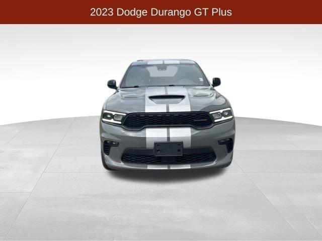 Dodge Durango GT Plus AWD 2023