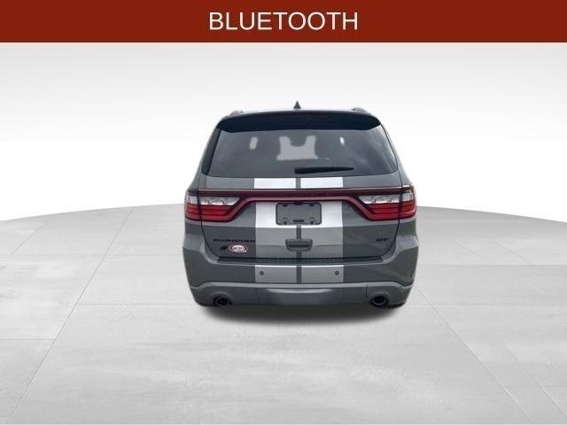 Dodge Durango GT Plus AWD 2023