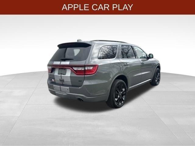 Dodge Durango GT Plus AWD 2023