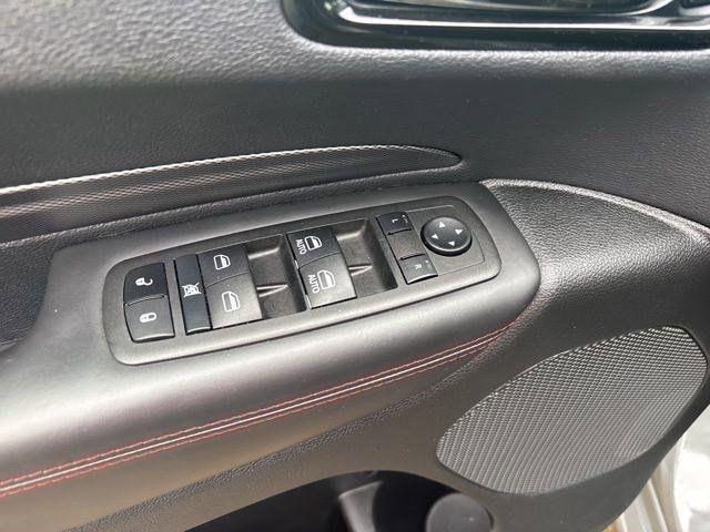 Dodge Durango GT Plus AWD 2023