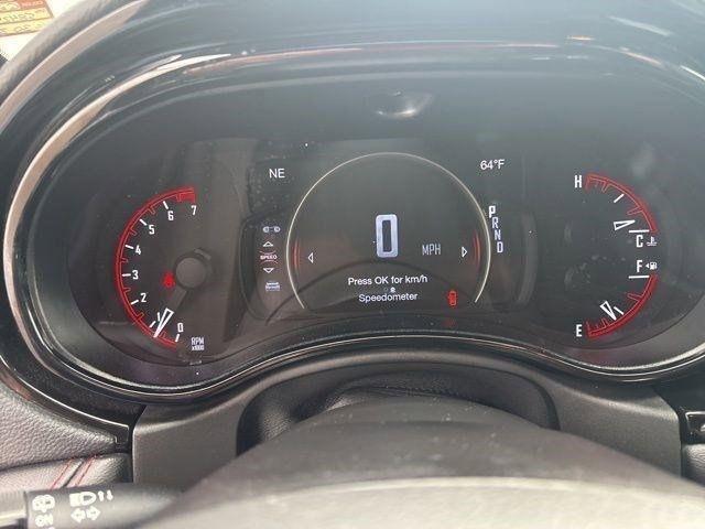 Dodge Durango GT Plus AWD 2023