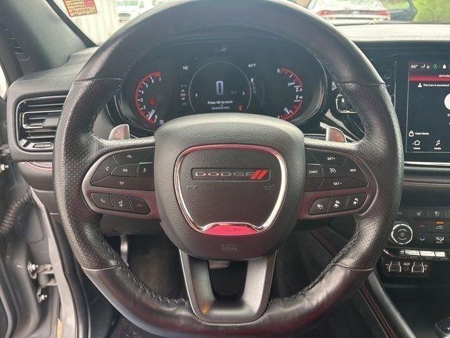 Dodge Durango GT Plus AWD 2023