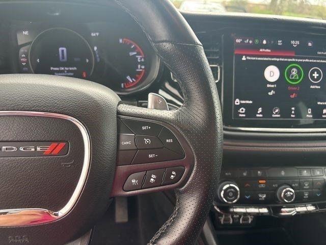 Dodge Durango GT Plus AWD 2023