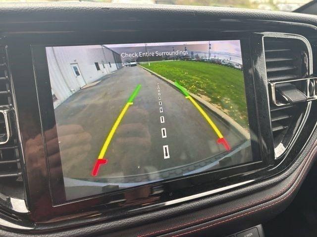 Dodge Durango GT Plus AWD 2023