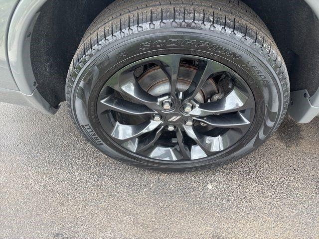 Dodge Durango GT Plus AWD 2023