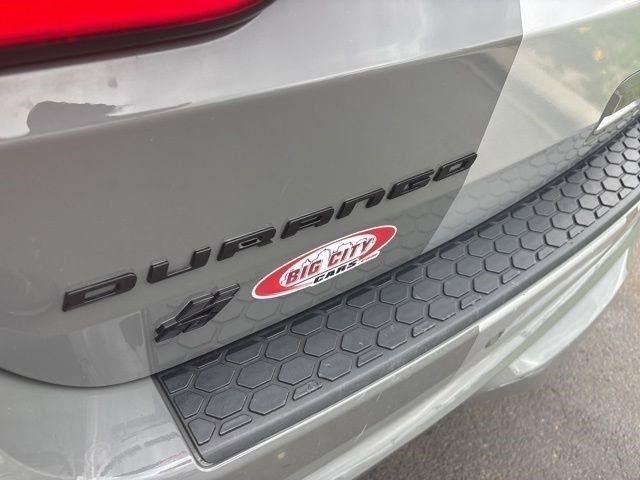 Dodge Durango GT Plus AWD 2023