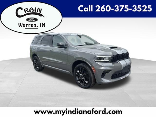 Dodge Durango GT Plus AWD 2023