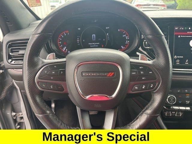 Dodge Durango GT Plus AWD 2023
