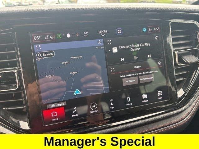Dodge Durango GT Plus AWD 2023