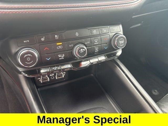 Dodge Durango GT Plus AWD 2023