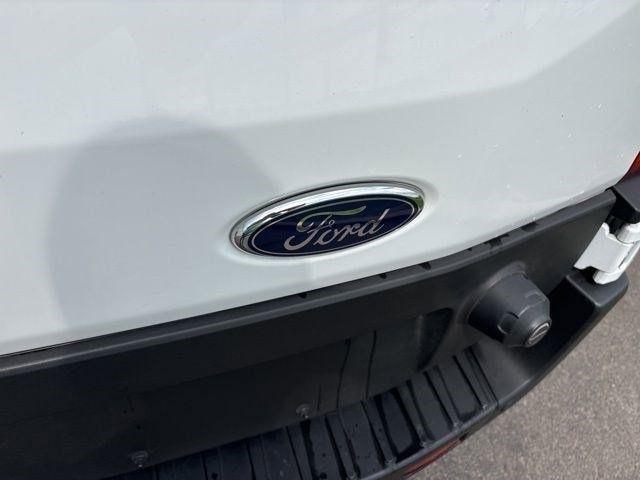 Ford Transit 350 Wagon Low Roof XLT w/Sliding Pass. 148-in. WB 2024