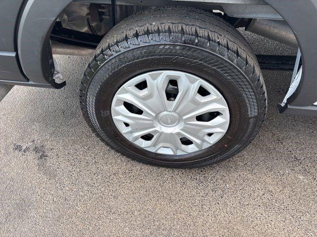 Ford Transit 350 Wagon Low Roof XLT w/Sliding Pass. 148-in. WB 2024