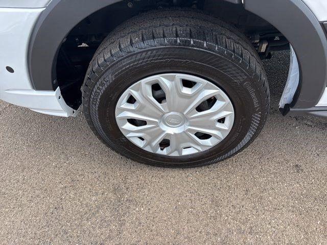 Ford Transit 350 Wagon Low Roof XLT w/Sliding Pass. 148-in. WB 2024