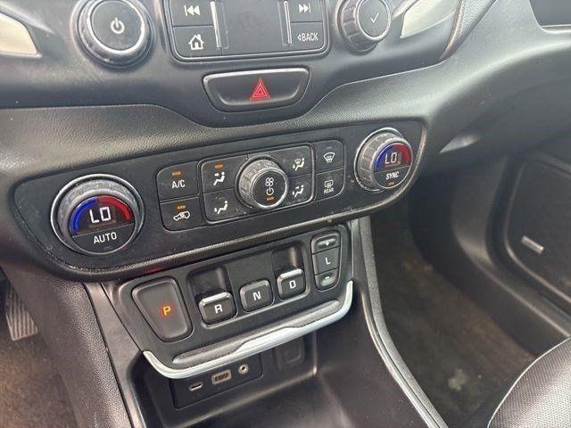 GMC Terrain SLT AWD 2020