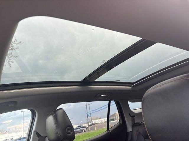 GMC Terrain SLT AWD 2020