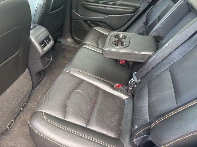 GMC Terrain SLT AWD 2020