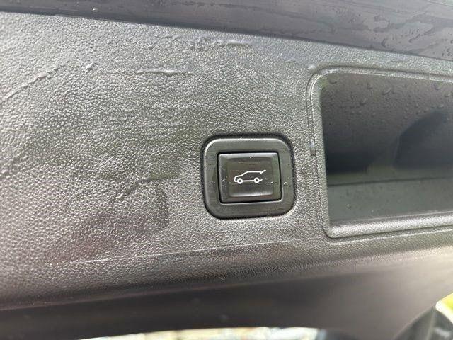 GMC Terrain SLT AWD 2020