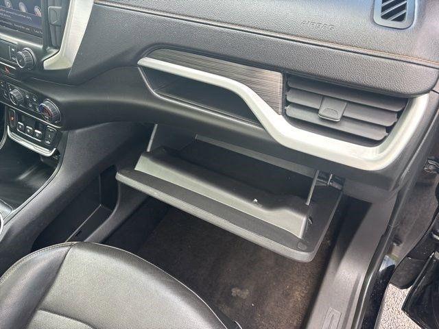 GMC Terrain SLT AWD 2020