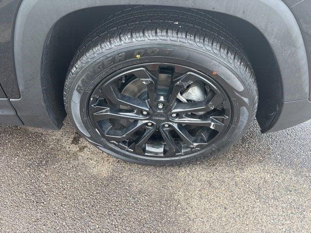 GMC Terrain SLT AWD 2020