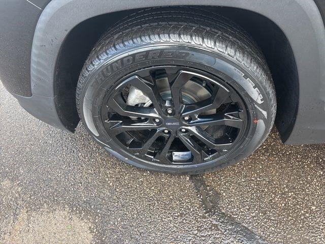 GMC Terrain SLT AWD 2020