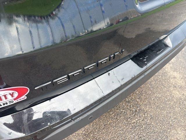 GMC Terrain SLT AWD 2020