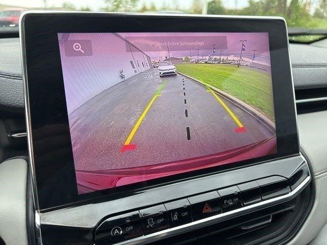 Jeep Compass Limited 4WD 2022